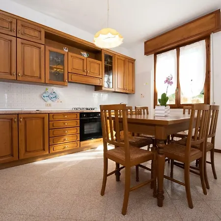 Margherita Holiday home
