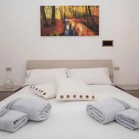 Margherita Holiday home