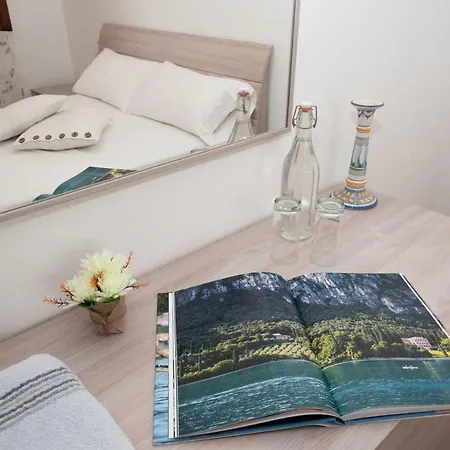 Holiday home Margherita Torri Del Benaco