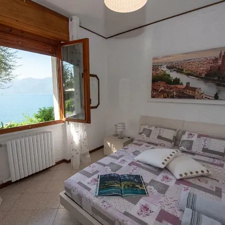 Margherita Holiday home Torri Del Benaco