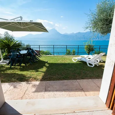 Margherita Holiday home Torri Del Benaco