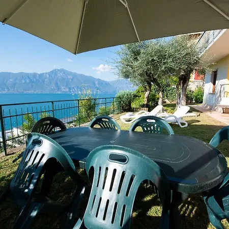 Holiday home Margherita Torri Del Benaco