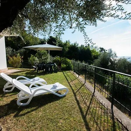 Holiday home Margherita Torri Del Benaco