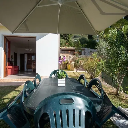 Margherita Holiday home *