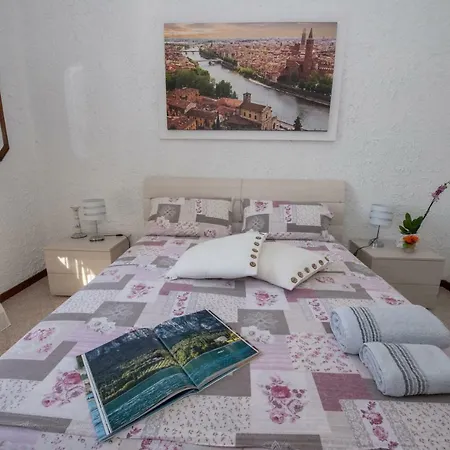 Holiday home Margherita Torri Del Benaco